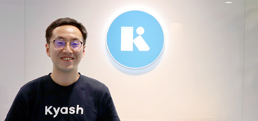 株式会社Kyashさま