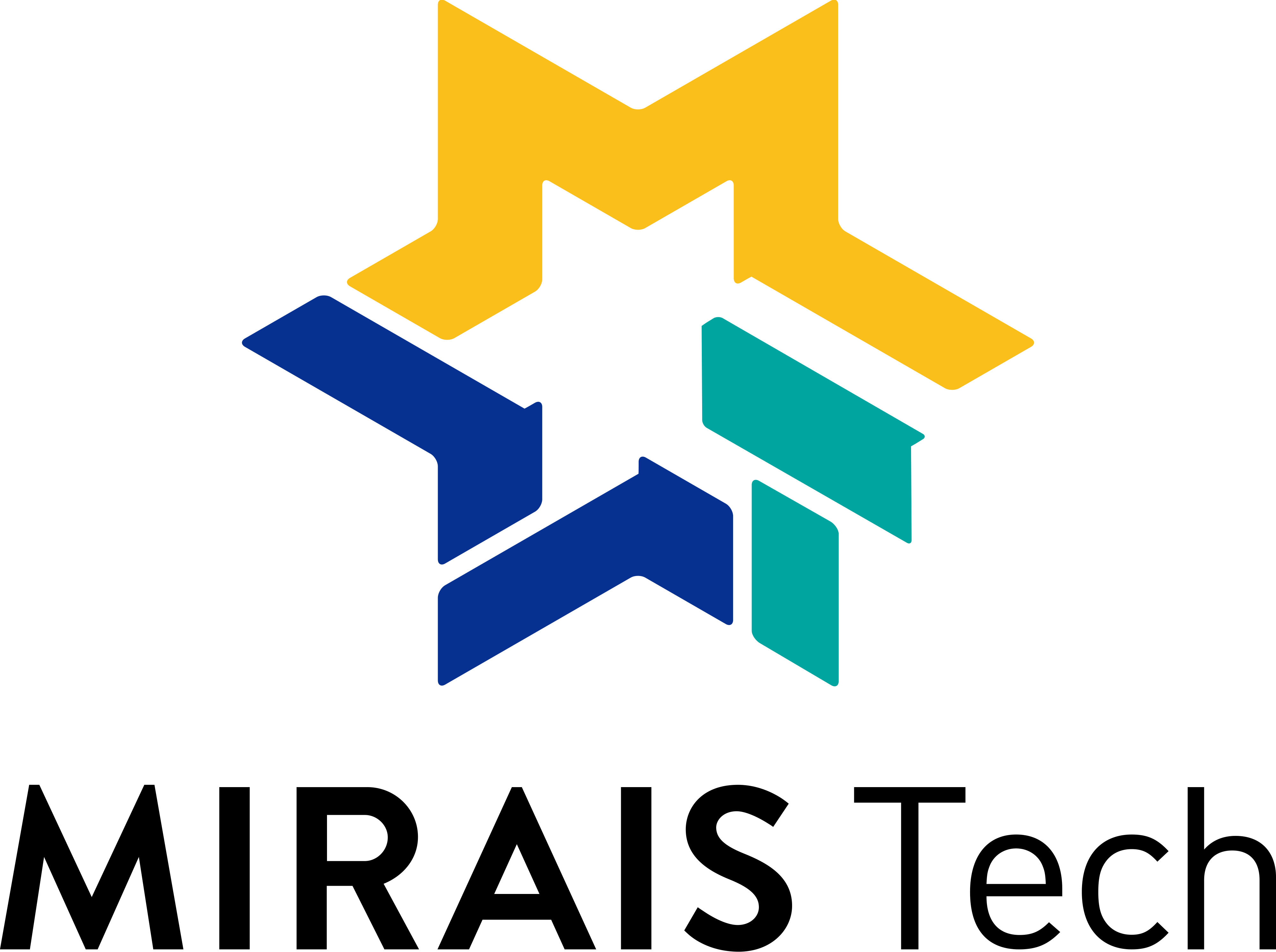 株式会社MIRAIS Tech