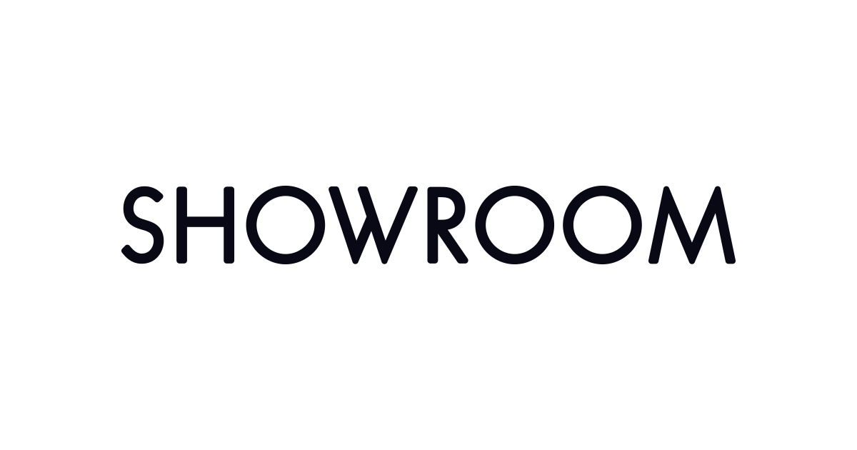 SHOWROOM株式会社
