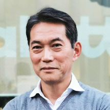 久米 保則 氏 株式会社Habitto 代表取締役COO