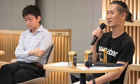「sunabar -GMOあおぞらネット銀行API実験場-」の意義と貢献