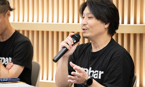 「sunabar -GMOあおぞらネット銀行API実験場-」の意義と貢献