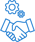 BaaS byGMOあおぞらの事例図