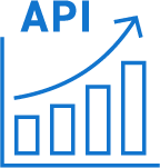 BaaS byGMOあおぞらの事例図