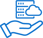 BaaS byGMOあおぞらの事例図