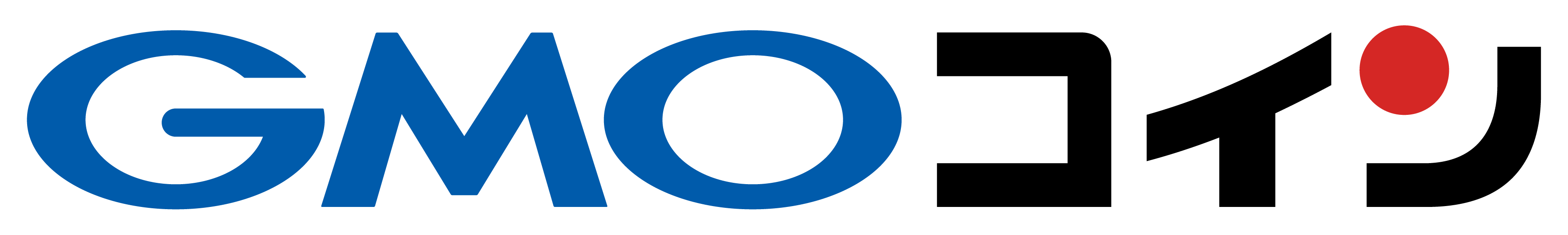 GMOコイン株式会社