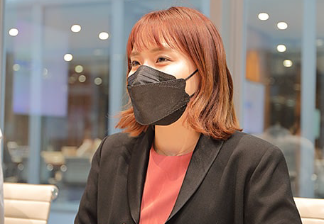 株式会社MEME 代表取締役 齋藤 舞さま