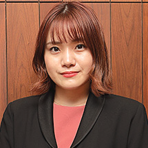 株式会社MEME 代表取締役 齋藤 舞さま