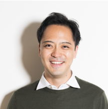 サステナブル・ラボ株式会社 CFO 貴志 優紀 氏