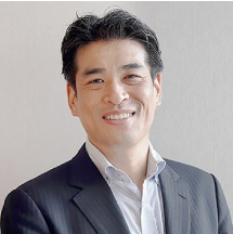 あおぞら企業投資株式会社 代表取締役CEO 久保 彰史 氏