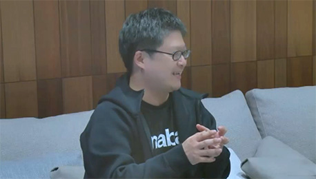 岩田 充弘（当社 組込型金融プロダクトチーム長）