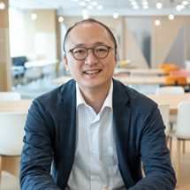 瀧 俊雄 氏（株式会社マネーフォワード 執行役員 CoPA 兼 Fintech研究所長/一般社団法人Fintech協会 アドバイザー）