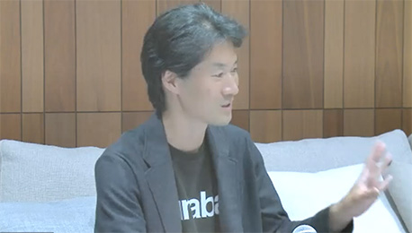 矢上 聡洋（当社　CTO）