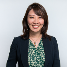 髙岡 美緒氏（DNX Ventures パートナー）