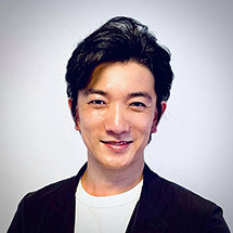大久保 光伸 氏
