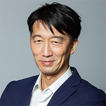 小出 淳二 氏