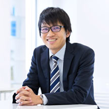 小谷 紘右 氏