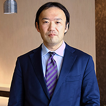 城田 真琴 氏(株式会社野村総合研究所 DX基盤事業本部 プリンシパル・アナリスト)