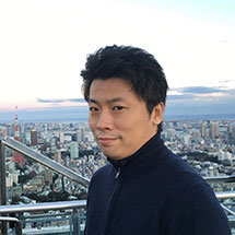 山田 竜司氏（SBクリエイティブ株式会社 ビジネス＋IT編集部 FinTech Journal編集部）