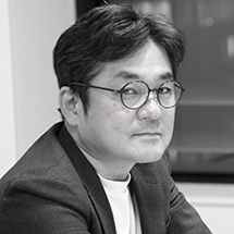 清水 健一 氏（株式会社ディーカレットDCP 執行役員CTO・プロダクト本部長）