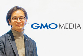GMOメディア株式会社さま