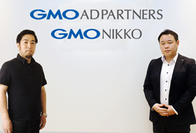 GMO NIKKO株式会社さま