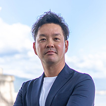 安田 峻さま