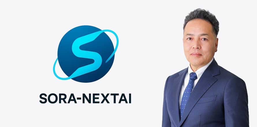 株式会社SORA-NEXTAIさま