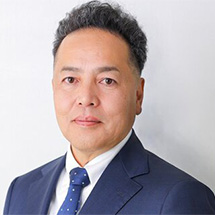 五十嵐 稔さま
