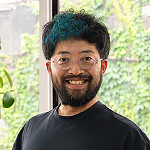 竹内　躍人さま