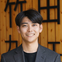 和田貫汰さま