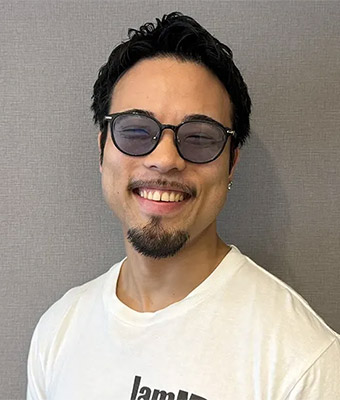 合同会社jamMDy 岸本 大樹　さま