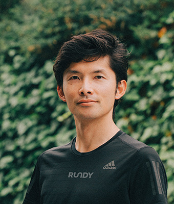 株式会社RUNDY 渡邉利典さま