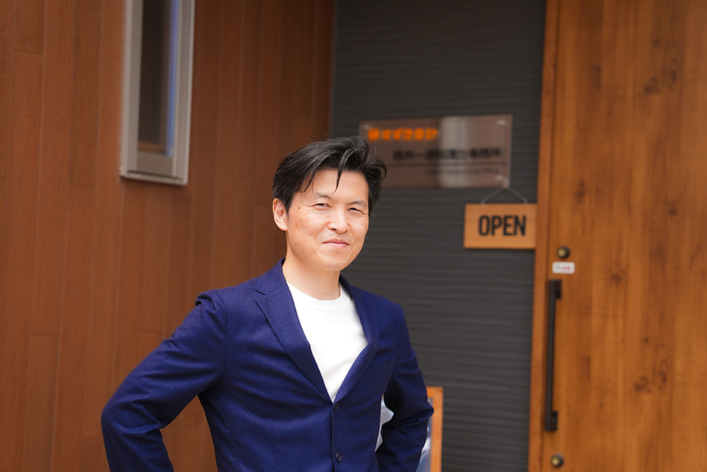 鈴木一彦税理士事務所さま