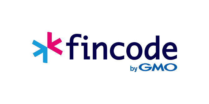 オンライン決済サービス「fincode byGMO」