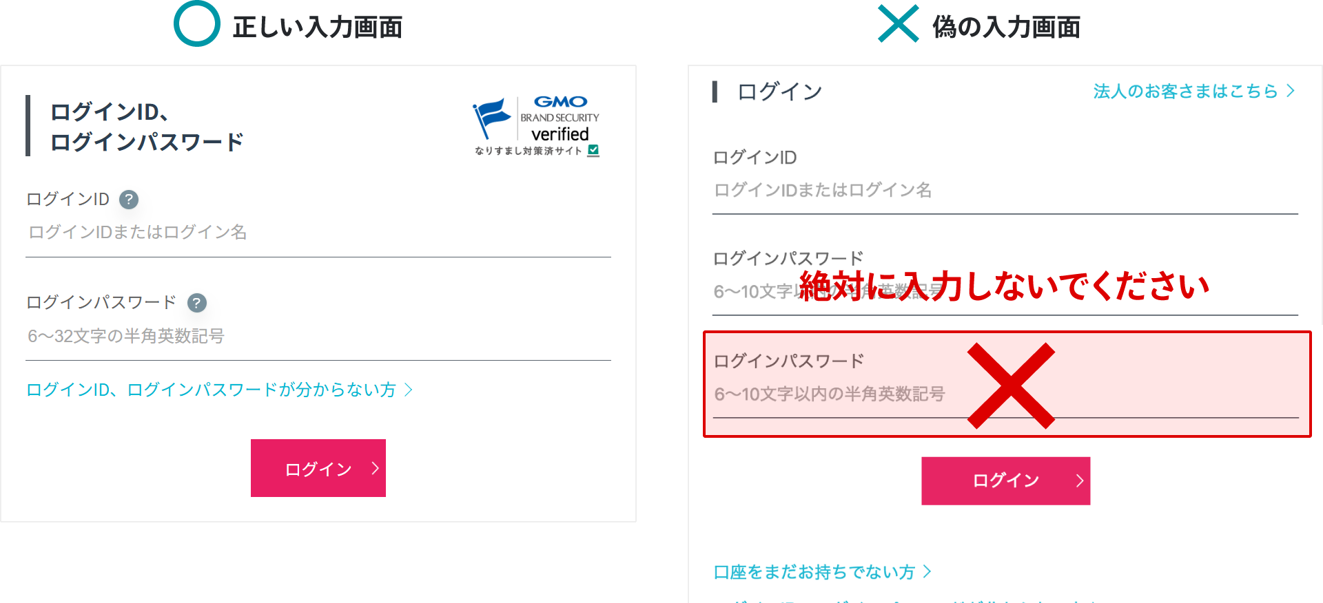 不正送金ウイルス事例