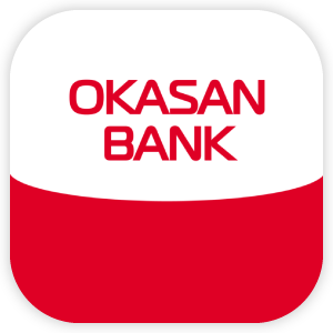 岡三BANK 取引アプリ