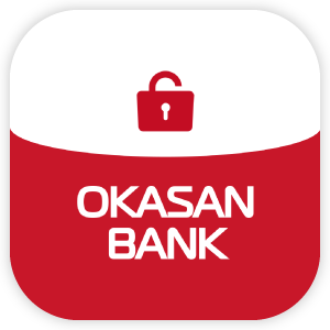 岡三BANK 認証アプリ