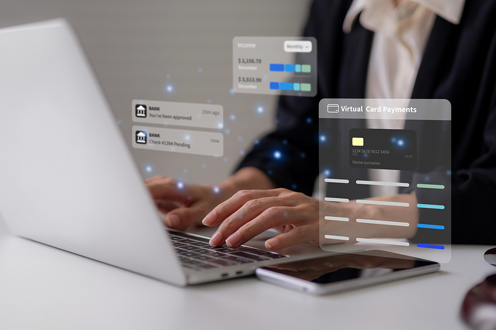 なぜ成功している企業はネット銀行で法人口座を開設するのか?メリットを解説!