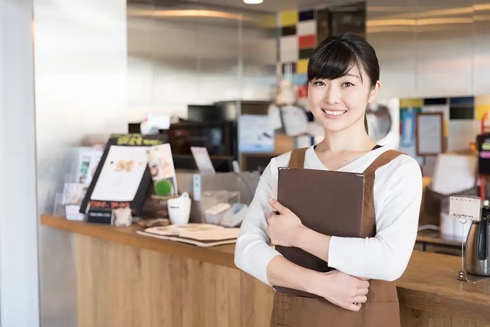 【読むだけで分かる】飲食店を開業するには？準備～開業まで全解説