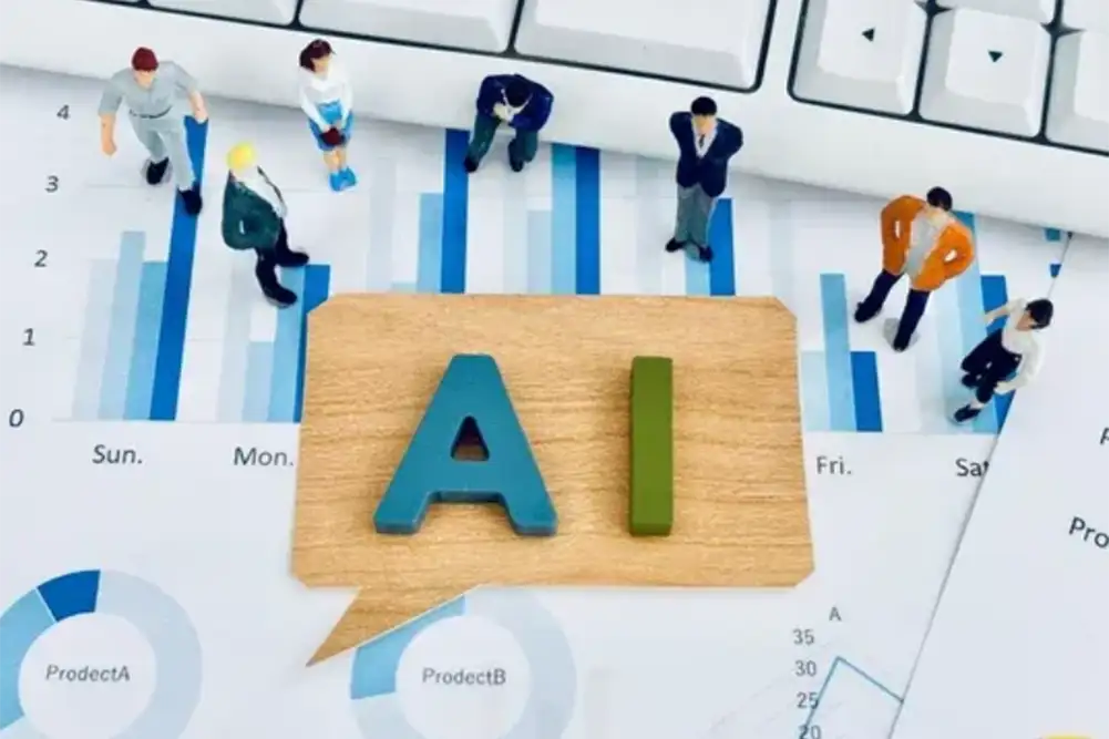 経理部門のミスをゼロに！AI活用で実現する経理業務の自動化とは？