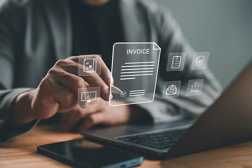 【業務効率化のチャンス】決済業務を自動化すると、どれだけの時間を取り戻せる？