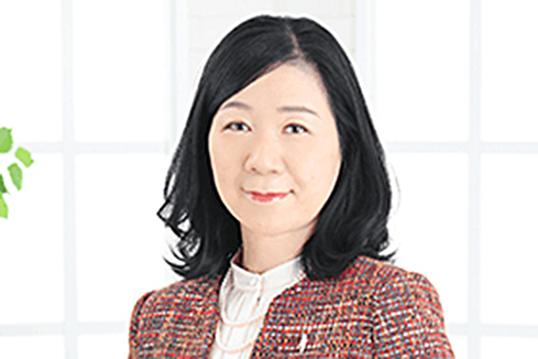 ウィ・コネクト合同会社 斉藤美佐子さま