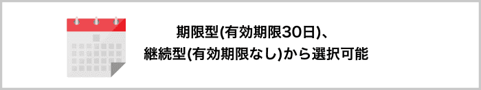 口座名義の一部自由設定可能